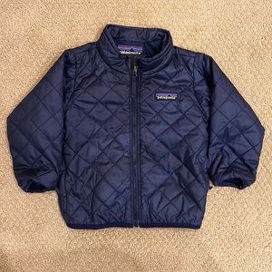 Patagonia Baby Nano Puff Jacket